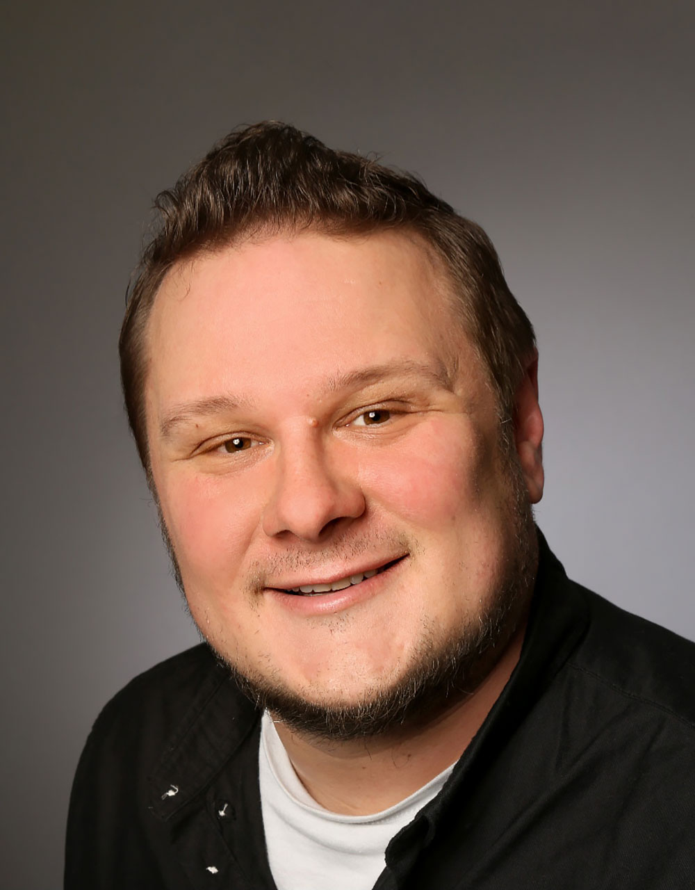 Dennis Budde